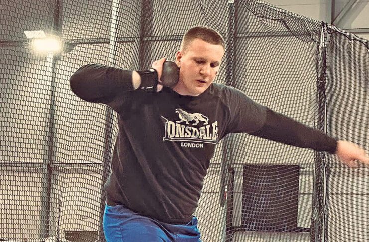 Enhar Mahmić ispunio normu za Svjetsko prvenstvo