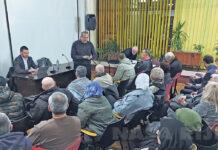 „Genocid nad Bošnjacima i njegovo negiranje kao dio višestoljetnog velikodržavnog projekta“