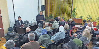 „Genocid nad Bošnjacima i njegovo negiranje kao dio višestoljetnog velikodržavnog projekta“