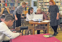 Kreativna i savremena promocija čitanja