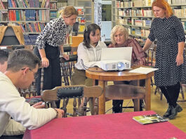 Kreativna i savremena promocija čitanja