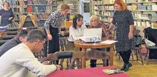 Kreativna i savremena promocija čitanja