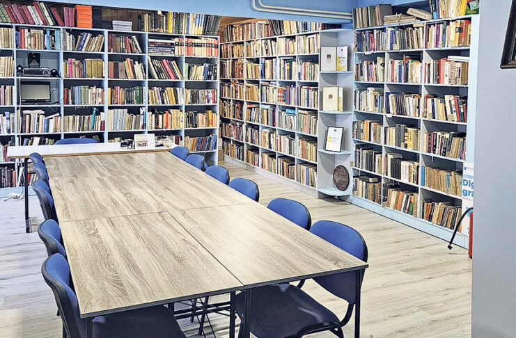 “Ponosni smo na svaki naš korak u pravcu poboljšanja usluga korisnicima“