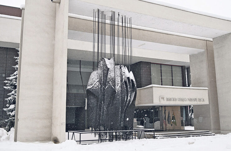 U toku 2025. godine realizovano 320 programskih sadržaja