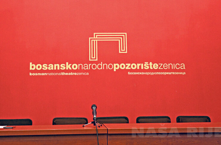 Počeo rad na projektu „Pobuna otpada“