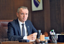 “Cilj nam je da poboljšamo uslove za život i rad u ZDK“