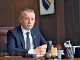 “Cilj nam je da poboljšamo uslove za život i rad u ZDK“