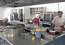 U prošloj godini pripremljeno i distribuirano 164.962 obroka