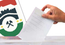 Građani Vareša će birati između pet kandidata za načelnika Općine