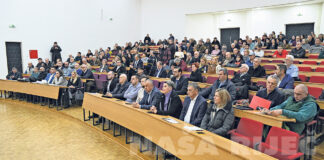 Budućnost isporuke toplotne energije u Zenici