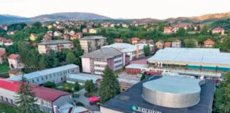 Rekordna godina za JU KSC Kakanj