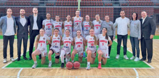 Jumper nastavio niz pobjeda