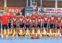 Orlovik nadigrao Basket