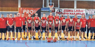 Orlovik nadigrao Basket