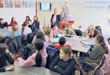 Izuzetno uspješnu godinu završili pregrštom dječije radosti