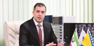 Nikada veća ulaganja u policiju u ZDK, savremena oprema kao temelj sigurnosti građana