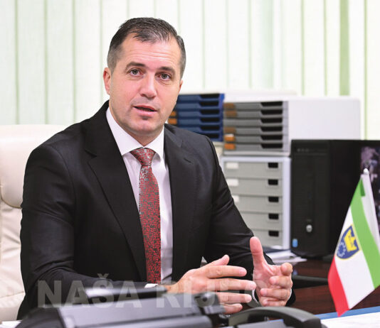 Nikada veća ulaganja u policiju u ZDK, savremena oprema kao temelj sigurnosti građana