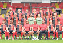 Jedna od najuspješnijih godina u poslijeratnoj historiji Kluba