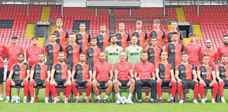 Jedna od najuspješnijih godina u poslijeratnoj historiji Kluba