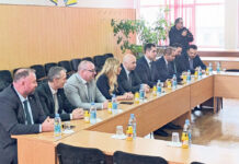 Delegacija kantonalne Vlade i Skupštine posjetila Općinu Vareš