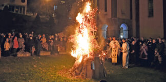 Божић је празник који нас позива на међусобно поштовање, разумјевање и мирољубив сaживот