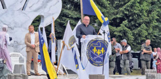 Vlada ZDK odobrila sredstva za spomen-obilježja