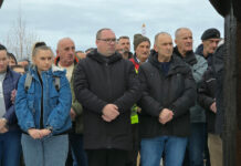 Senahid Bolić-Bolo je trajni simbol hrabrosti