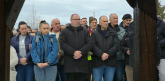 Senahid Bolić-Bolo je trajni simbol hrabrosti