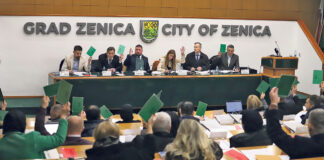 Kasumović: „Ovo je i socijalni i razvojni, ali i stabilizirajući budžet“