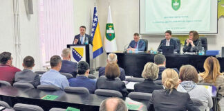 Budžet za 2026. godinu preko 33 miliona KM