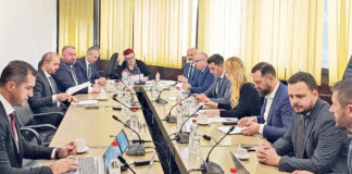 Podržano uvođenje Integrisanog zdravstvenog informacionog sistema