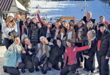 Druženje na Ponijerima