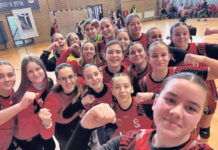 Osvojeno srebro u Beogradu