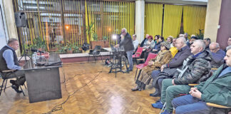 „Stolac-historijska hronika od logora do aparthejda“