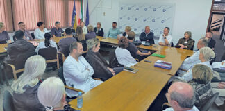 Dobili status certifikovane i akreditovane zdravstvene ustanove