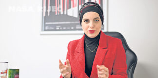 Rođendanske izvedbe predstave „Tri sestre“