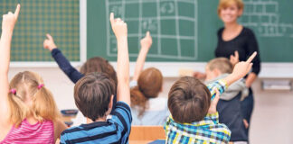 Počeo upis djece u Program obaveznog predškolskog odgoja i obrazovanja