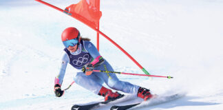 Elvedina Muzaferija odlična u Cortini