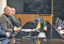 Vlada ZDK generalni sponzor 82. Izbora najuspješnijih sportista BiH