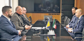 Vlada ZDK generalni sponzor 82. Izbora najuspješnijih sportista BiH