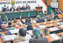 Usvojen Prijedlog Urbanističkog plana Grada Zenica za period 2021-2041. godine