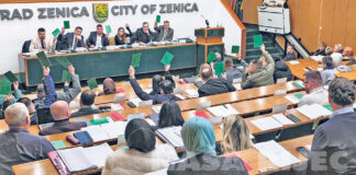 Usvojen Prijedlog Urbanističkog plana Grada Zenica za period 2021-2041. godine