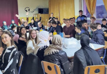 Škole u ZDK mogu nastavni proces prilagoditi vjerskim potrebama đaka