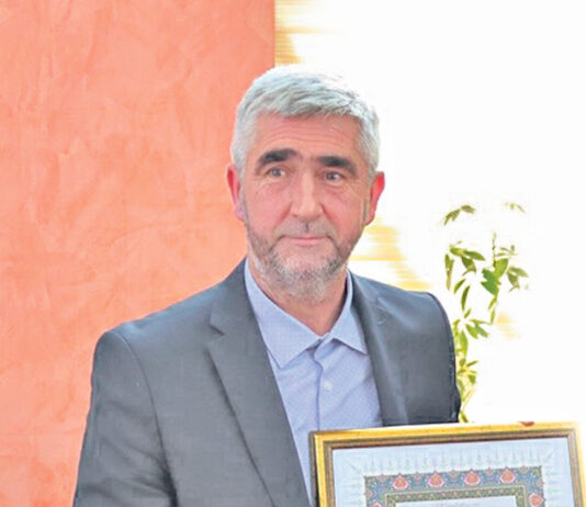 Ramazan je prilika da poboljšamo odnos prema Bogu, ali i prema ljudima