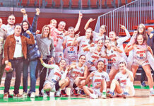 Jumper nastavio niz pobjeda