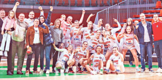 Jumper nastavio niz pobjeda