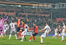 Rekordnih 12.000 gledalaca na Bilinom polju