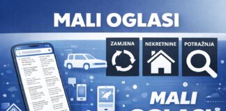 Mali oglasi br4359