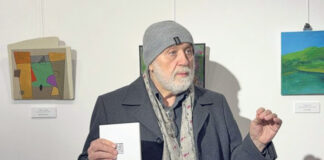 Otvorena tradicionalna izložba “Mali format”