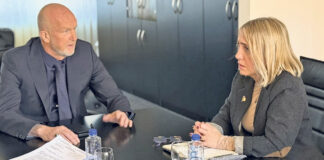 O sanaciji deponije i zaštiti Orlje i Stupčanice